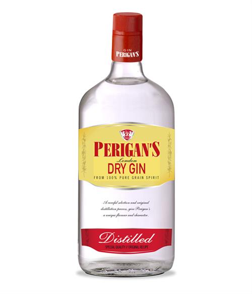 Gin Perigan’s 37,5% alc. 