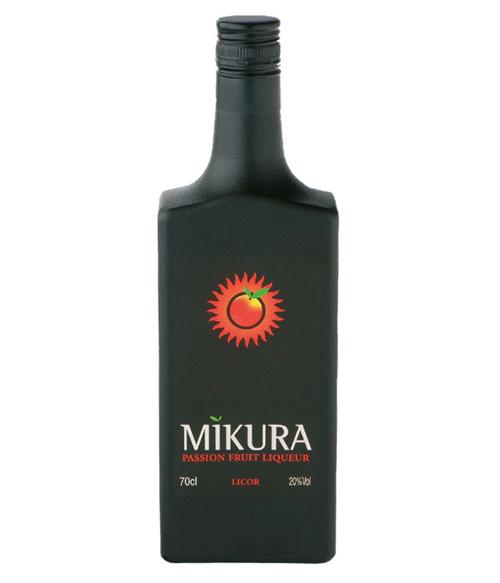  Mikura Passion Fruit 20% alc.