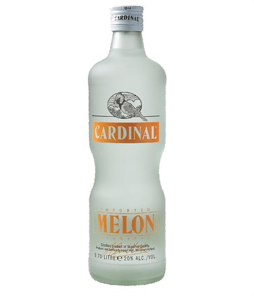 Cardinal Melon 20% alc. 