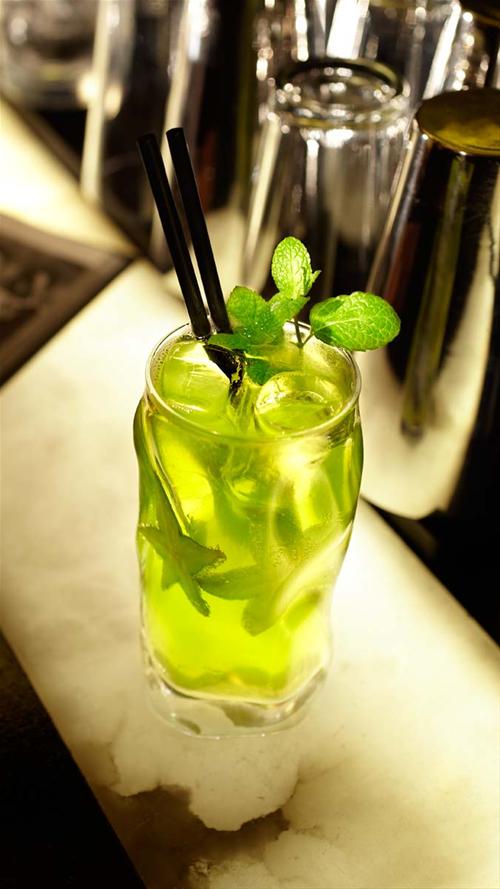 MINT COOLER