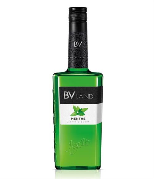 CRÈME DE MENTHE 18% alc.