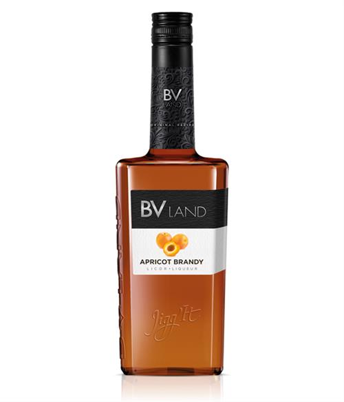 APRICOT BRANDY 18% alc.